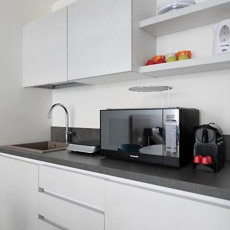 Residenza Subitosanto - Appartamento 2A "Angelina" Padova Exteriér fotografie